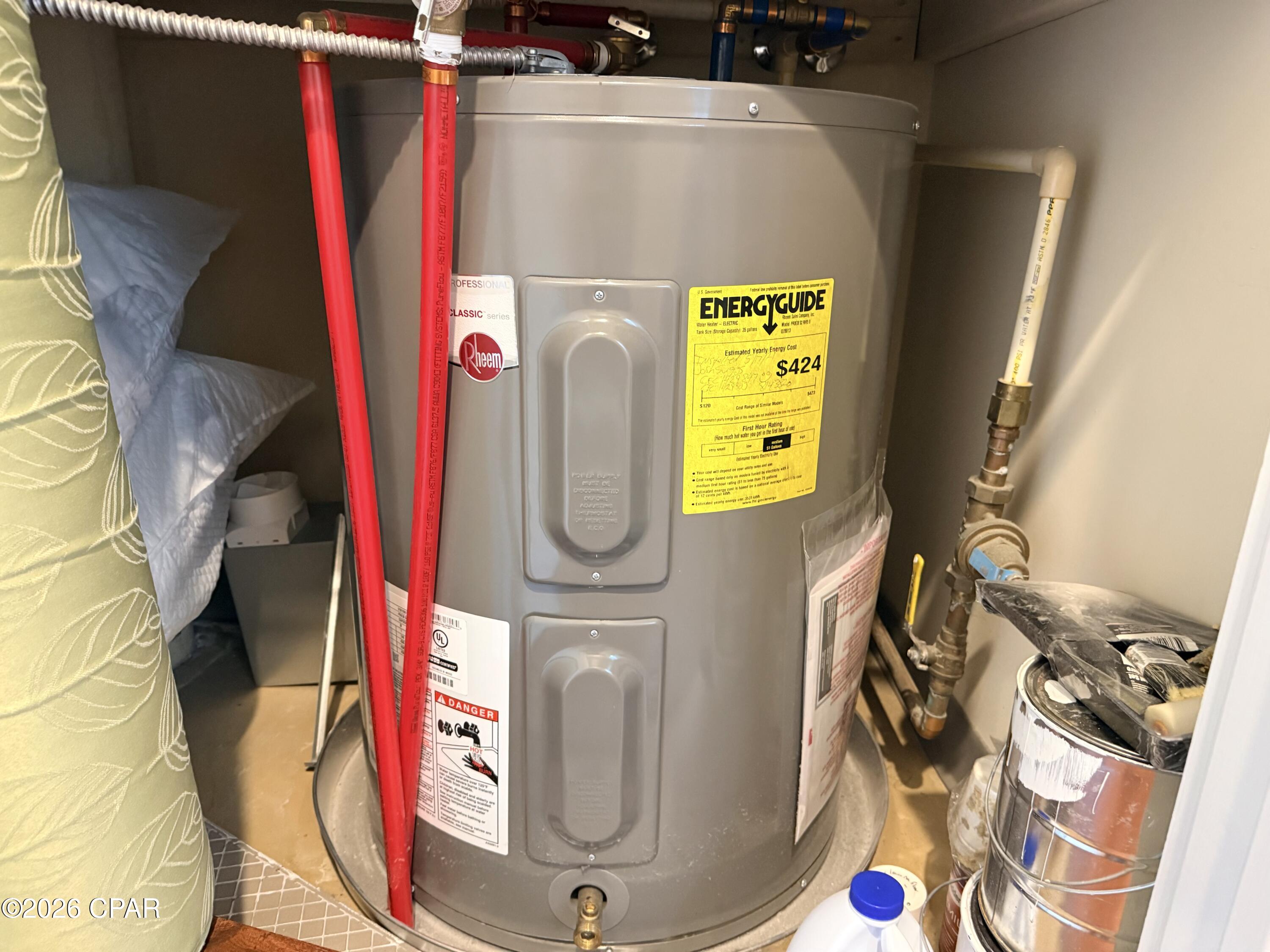 15100 Front Beach Road, Unit 733 Panama City Beach, FL 32413 - Photo 29 of 41