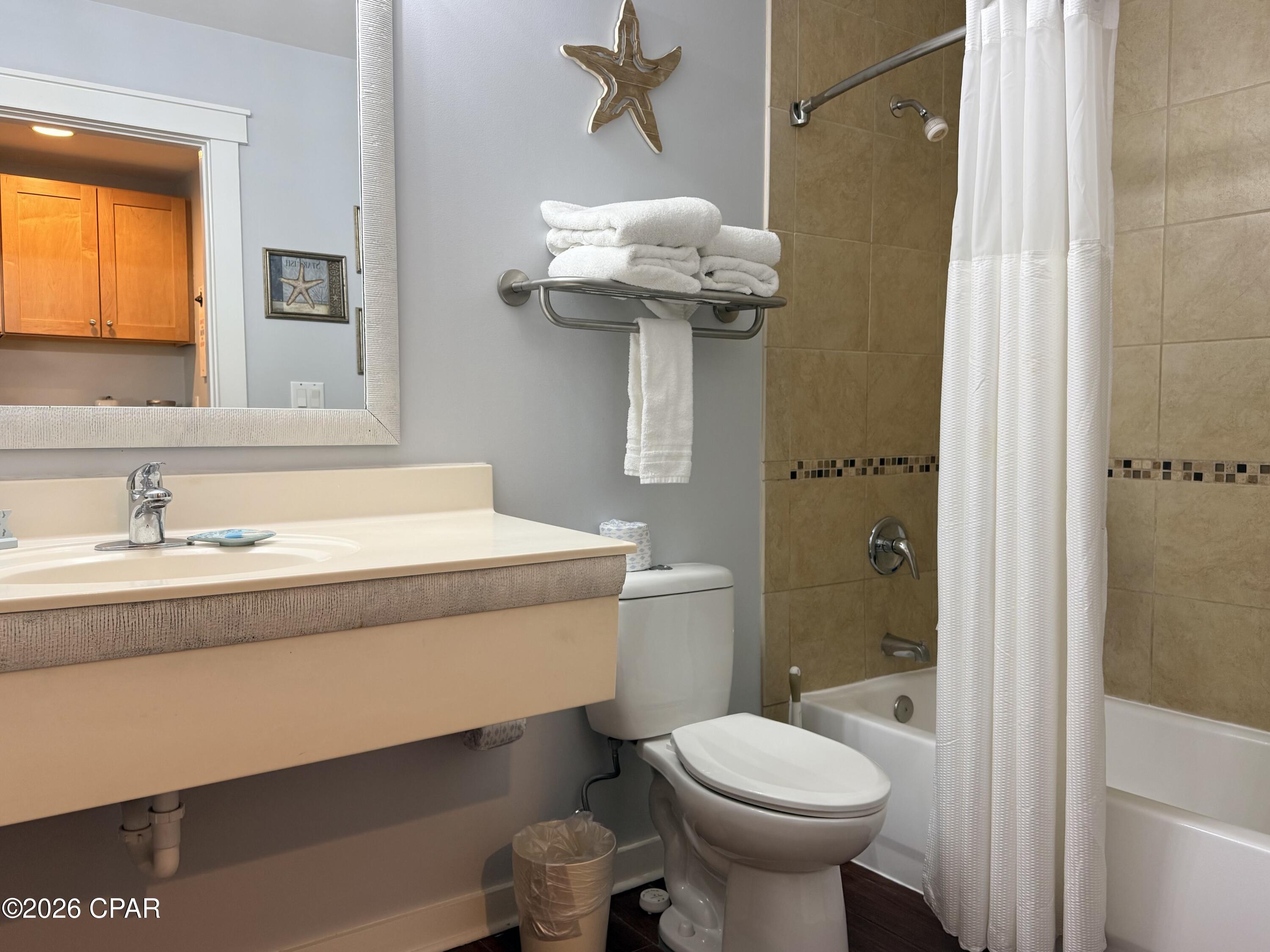 15100 Front Beach Road, Unit 733 Panama City Beach, FL 32413 - Photo 5 of 41