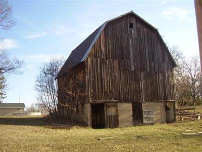 10978 North Turner Road Irons, MI 49644 - Photo 10 of 10 Additional Photo