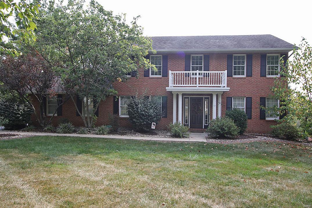 3134 Rentchler Road Belleville, IL 62221 - Photo 1 of 58