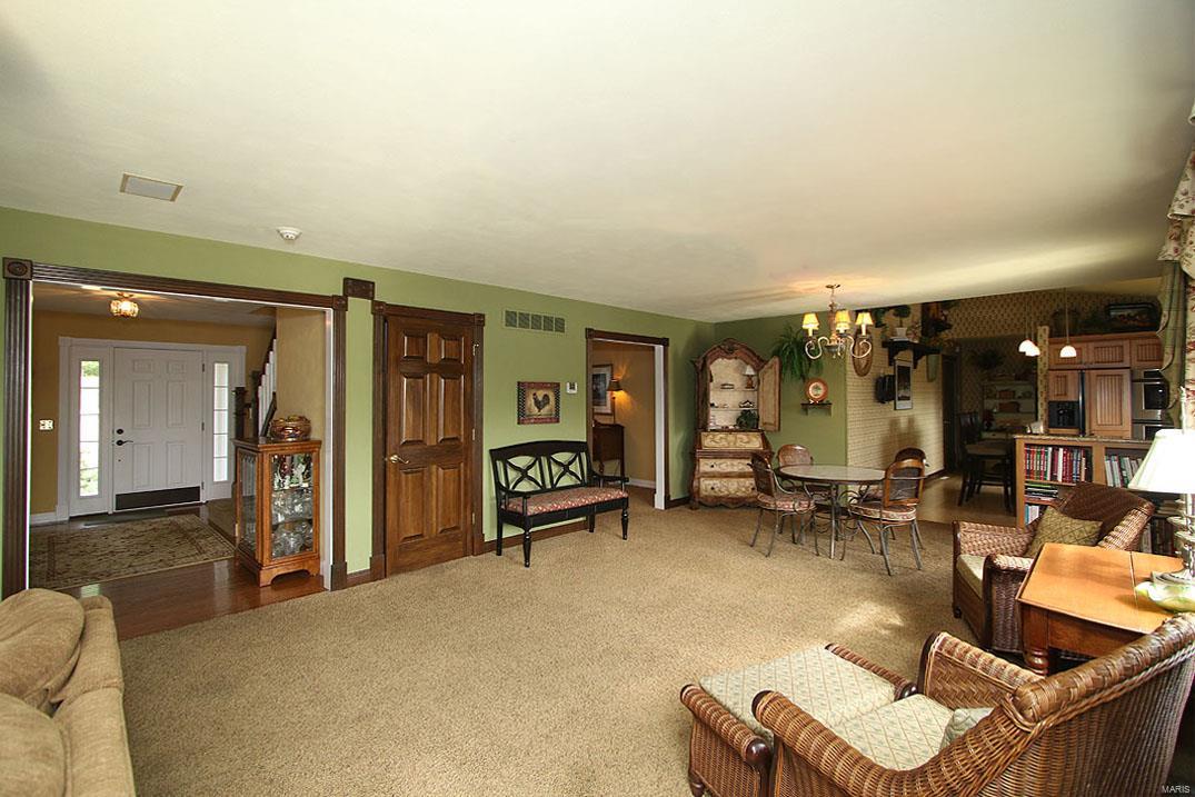 3134 Rentchler Road Belleville, IL 62221 - Photo 13 of 58
