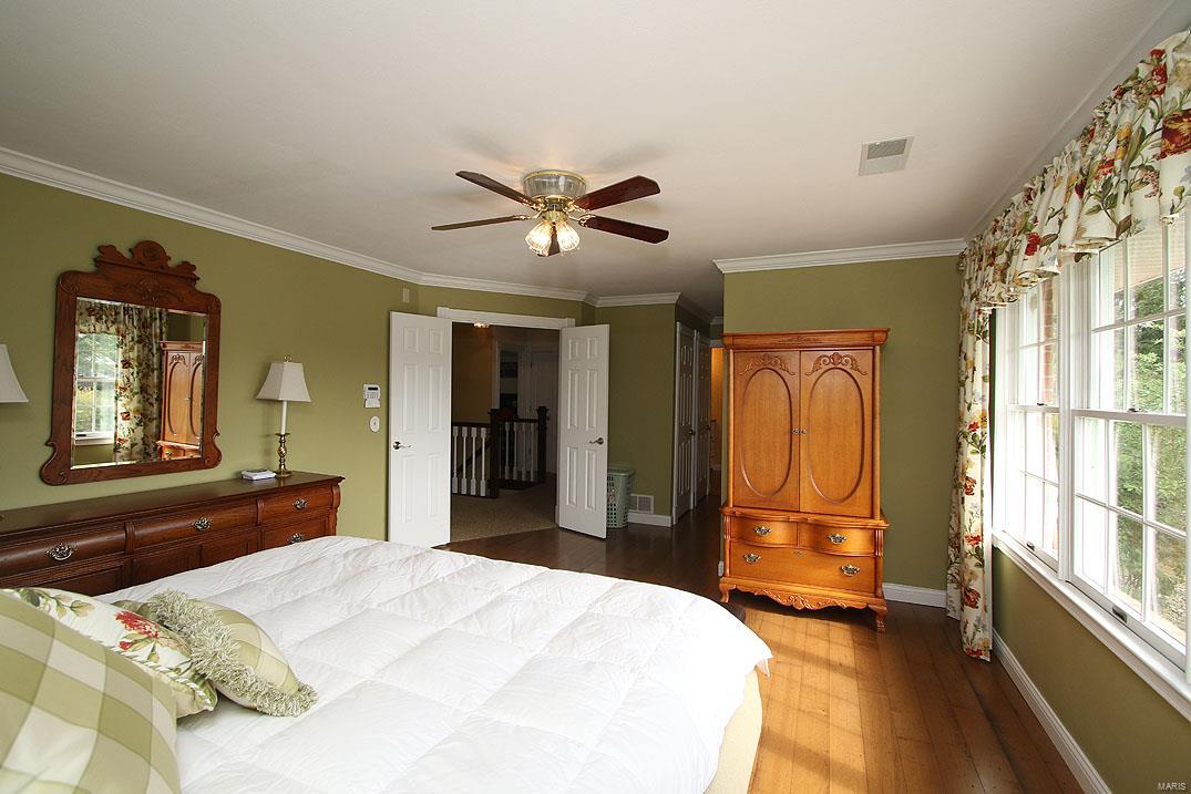 3134 Rentchler Road Belleville, IL 62221 - Photo 22 of 58