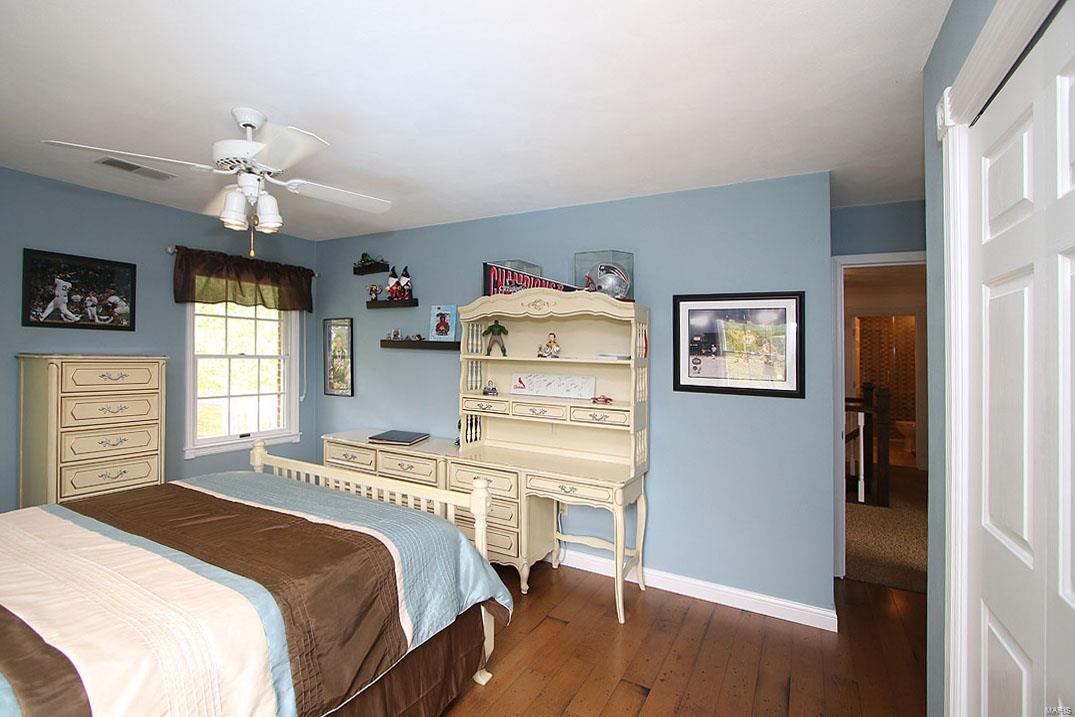 3134 Rentchler Road Belleville, IL 62221 - Photo 27 of 58