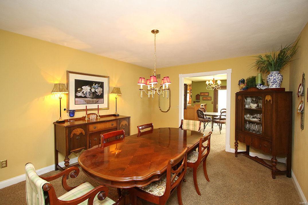 3134 Rentchler Road Belleville, IL 62221 - Photo 5 of 58