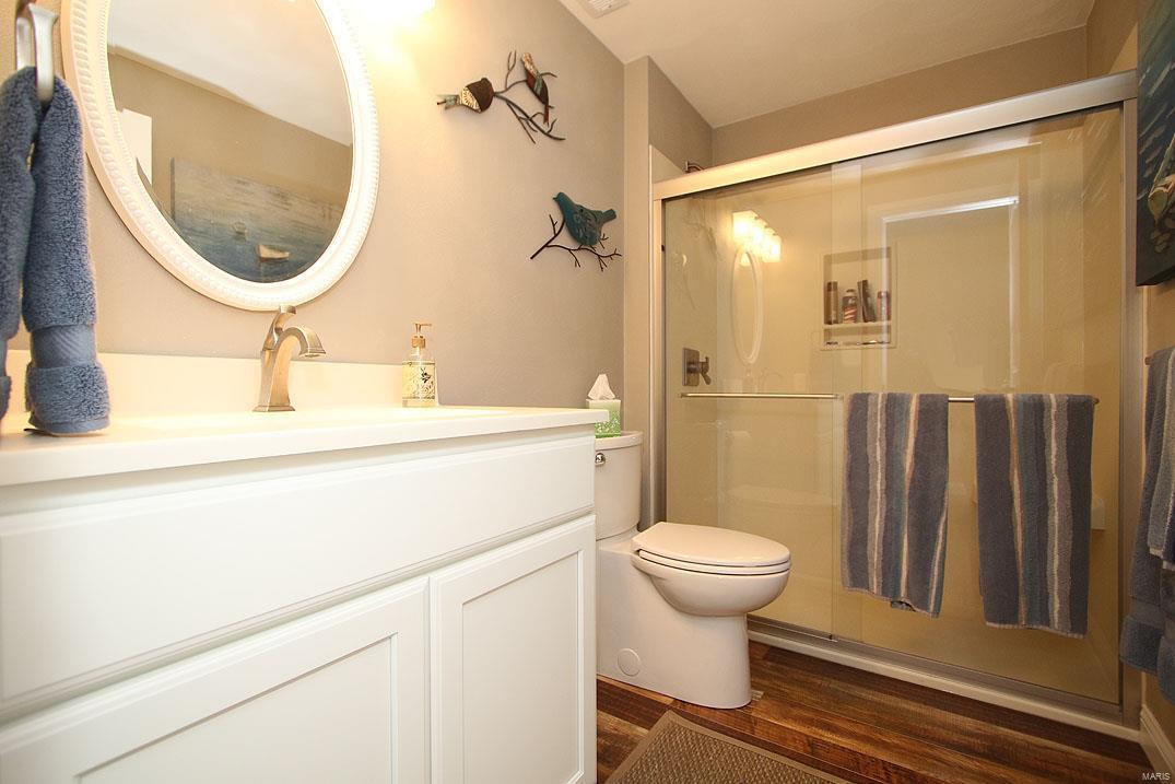 3134 Rentchler Road Belleville, IL 62221 - Photo 41 of 58