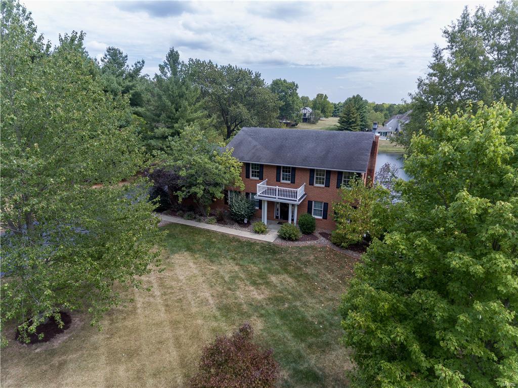 3134 Rentchler Road Belleville, IL 62221 - Photo 53 of 58