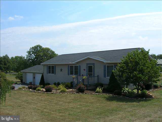 167 Central View Road Dillsburg, PA 17019 - Photo 1 of 10 Gallery Image 1