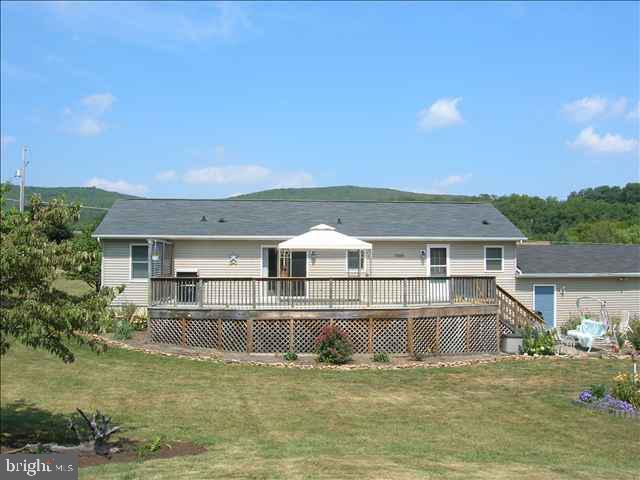 167 Central View Road Dillsburg, PA 17019 - Photo 3 of 10 Gallery Image 3