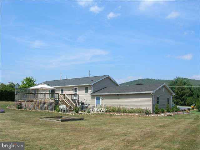 167 Central View Road Dillsburg, PA 17019 - Photo 4 of 10 Gallery Image 4