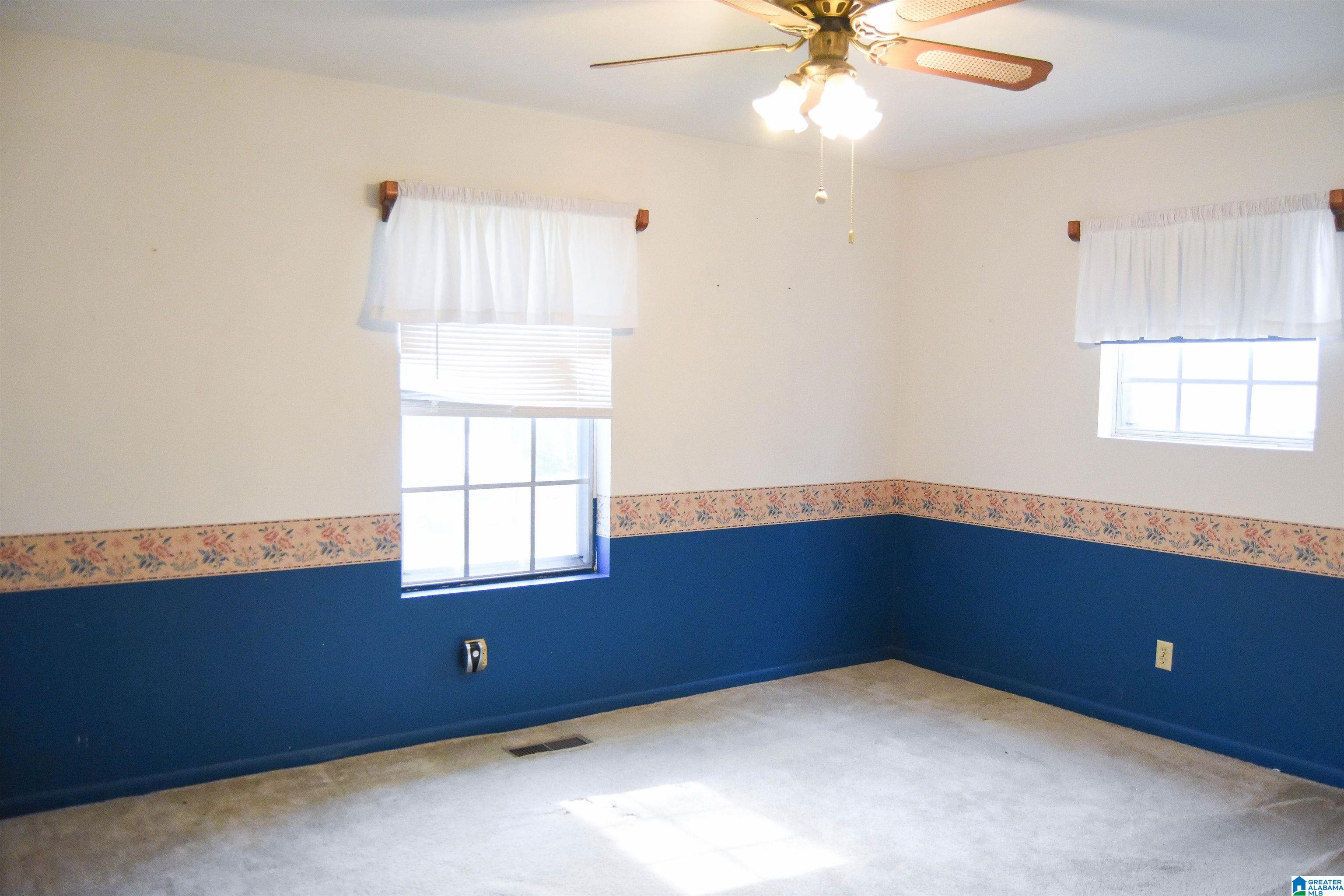 1412 Montevallo Road Weaver, AL 36277 - Photo 27 of 39