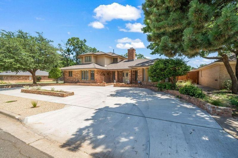 5401 88th Street Lubbock, TX 79424 - Photo 2 of 42 Photo 2