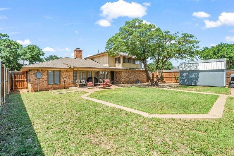 5401 88th Street Lubbock, TX 79424 - Photo 36 of 42 Photo 36