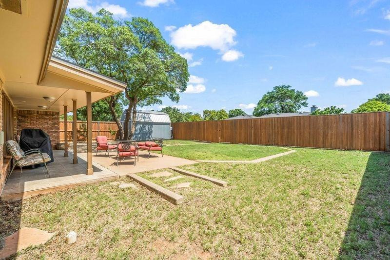5401 88th Street Lubbock, TX 79424 - Photo 37 of 42 Photo 37