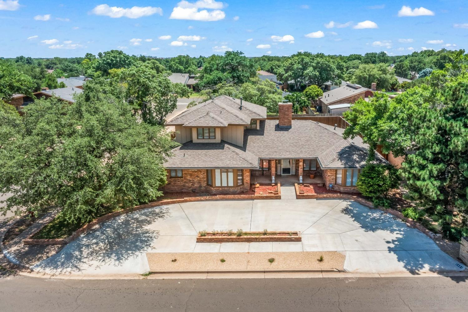 5401 88th Street Lubbock, TX 79424 - Photo 4 of 42 Photo 4