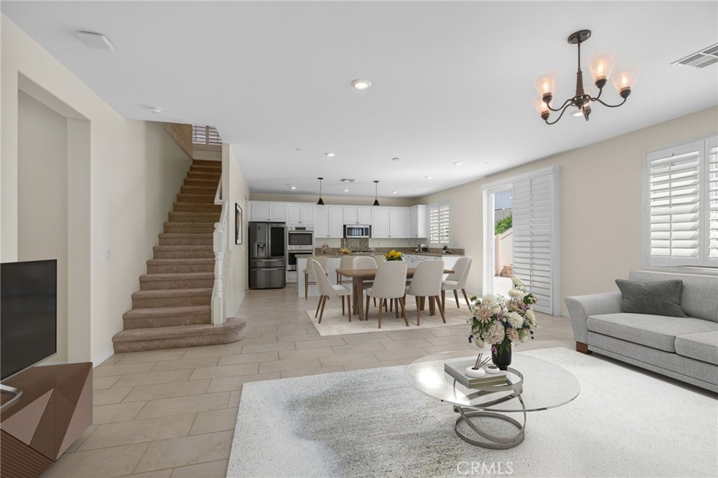 19435 Fortunello Avenue Riverside, CA 92508 - Photo 8 of 51 Home has been virtually staged