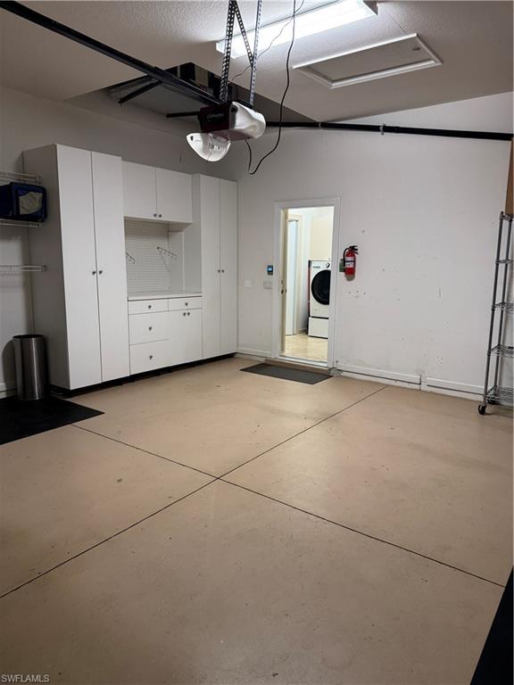 15890 Delasol Lane Naples, FL 34110 - Photo 16 of 16 a view of an empty room with a window