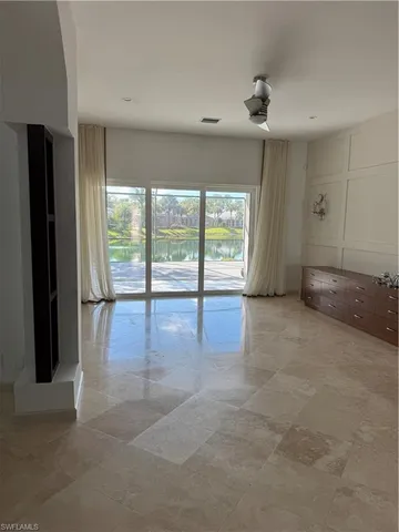 a bathroom with a sink a mirror and a bathtub