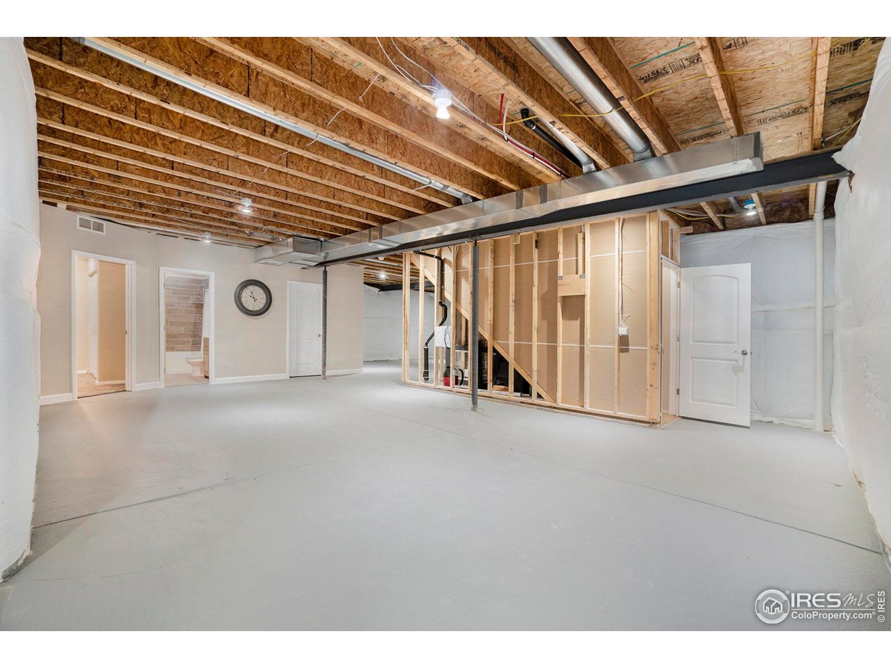 2185 Grain Bin Windsor, CO 80550 - Photo 18 of 22 a view of an empty room