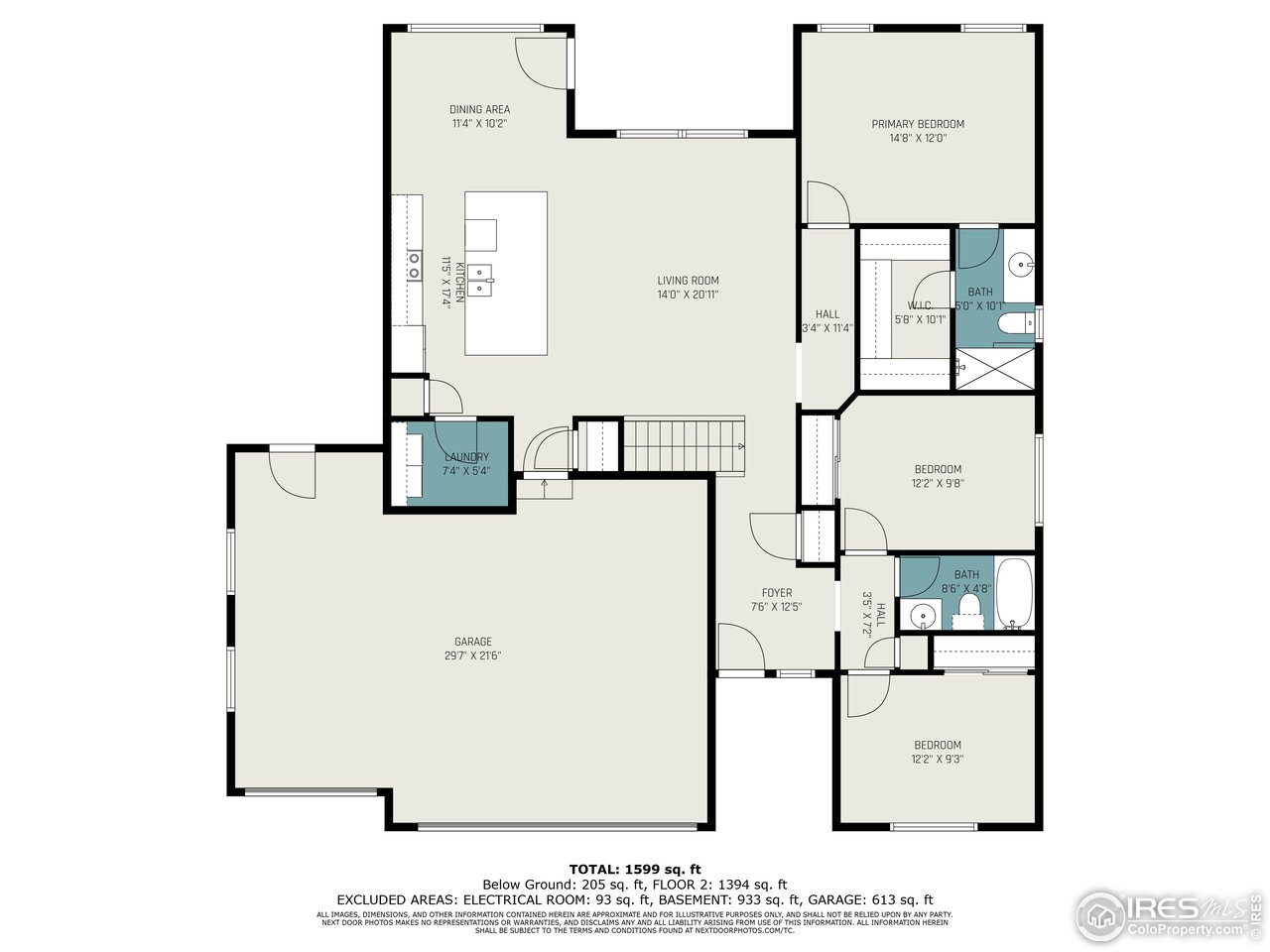 2185 Grain Bin Windsor, CO 80550 - Photo 21 of 22 unknown