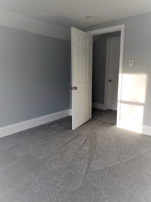 16 Court Street Lowell, MA 01852 - Photo 12 of 14 a view of empty room