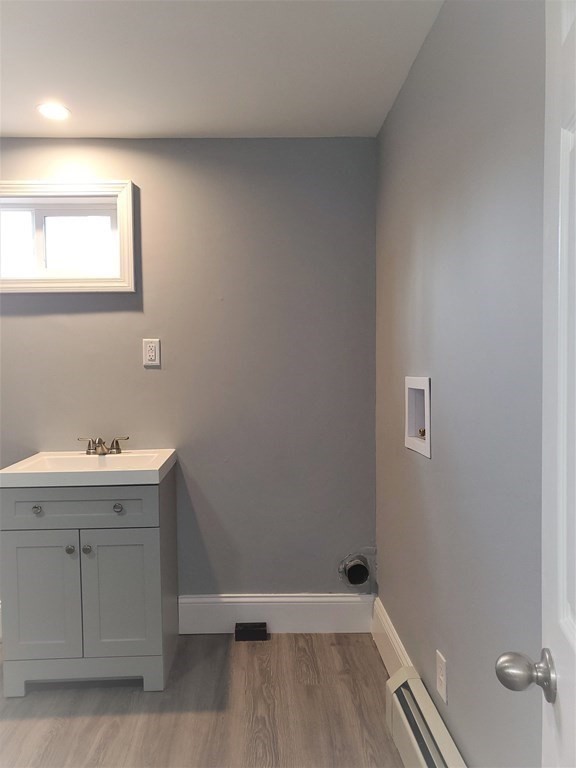 16 Court Street Lowell, MA 01852 - Photo 5 of 14 a view of a room with closet