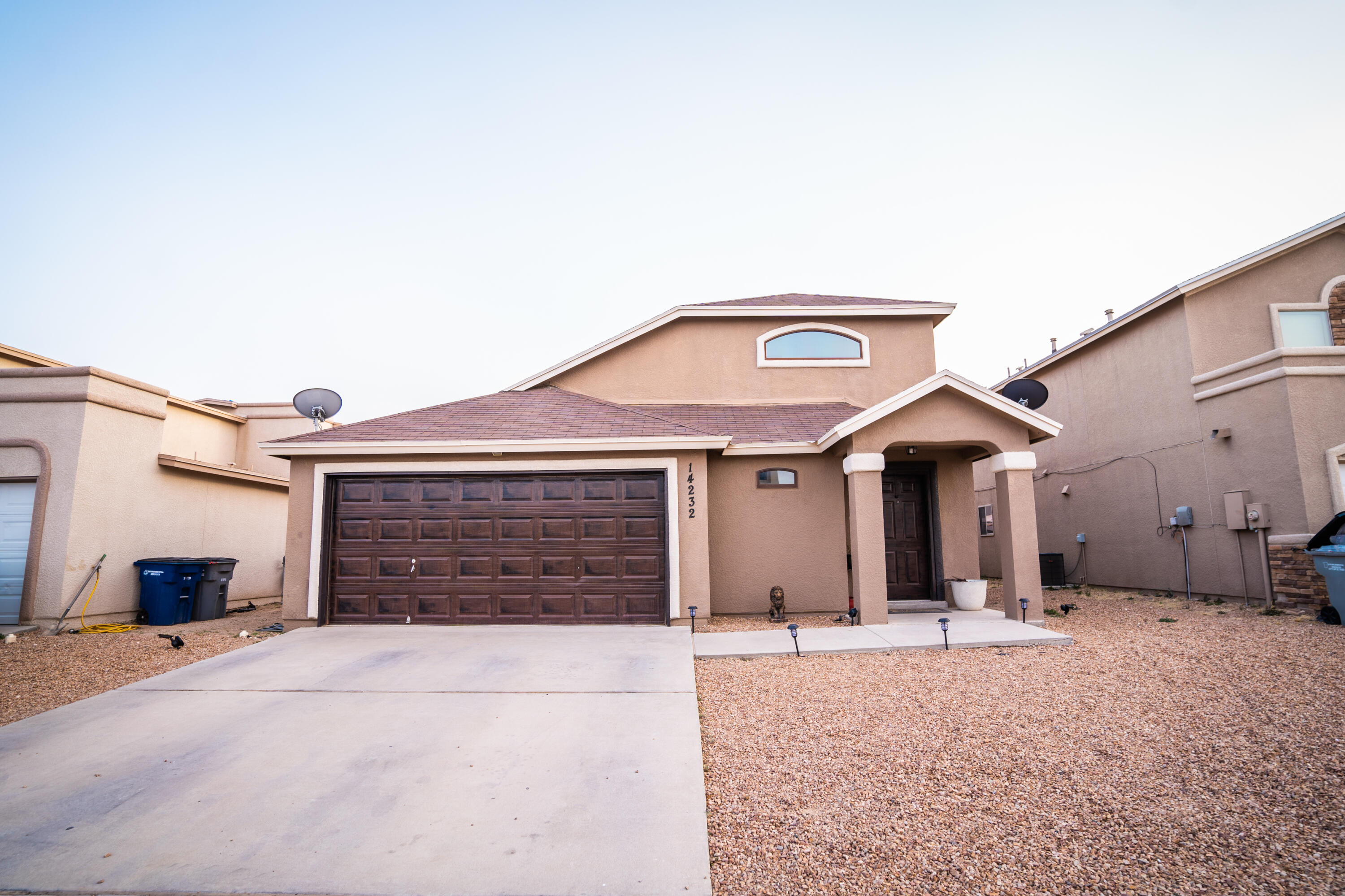 14232 Rattler Point Drive El Paso, TX 79938 - Photo 1 of 1 DSC09886