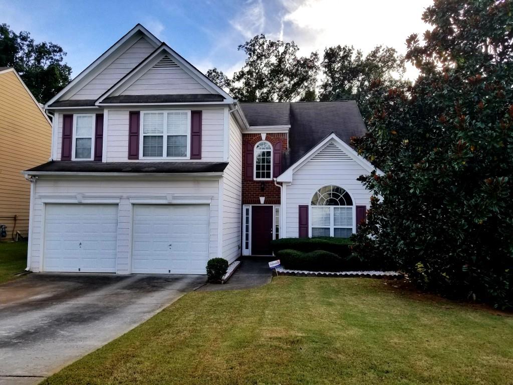 7188 Springchase Way Austell, GA 30168 - Photo 1 of 1