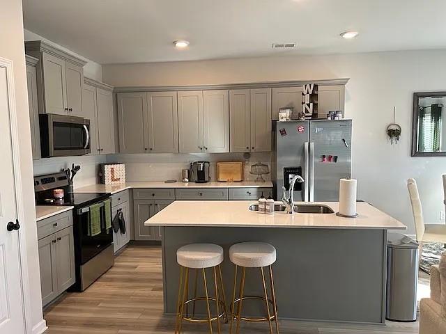 2542 Polaris Way Southwest Atlanta, GA 30331 - Photo 9 of 26
