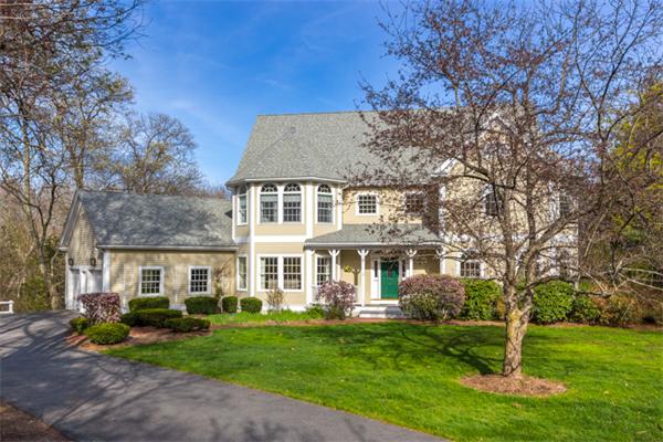12 Clematis Road Lexington, MA 02421 - Photo 2 of 30 Gallery Image 2