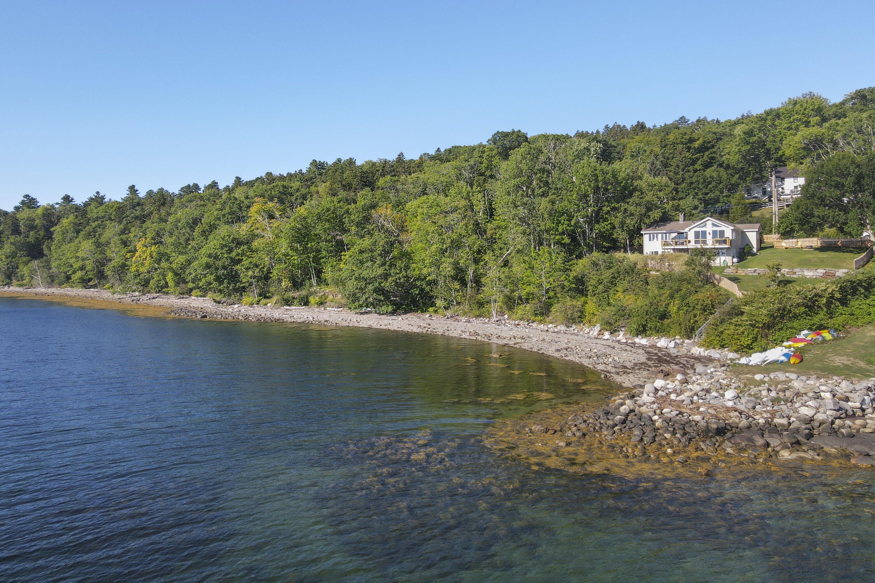 220 Shore Road Northport, ME 04849 - Photo 2 of 50 02-220ShoreRd-Northport-KS