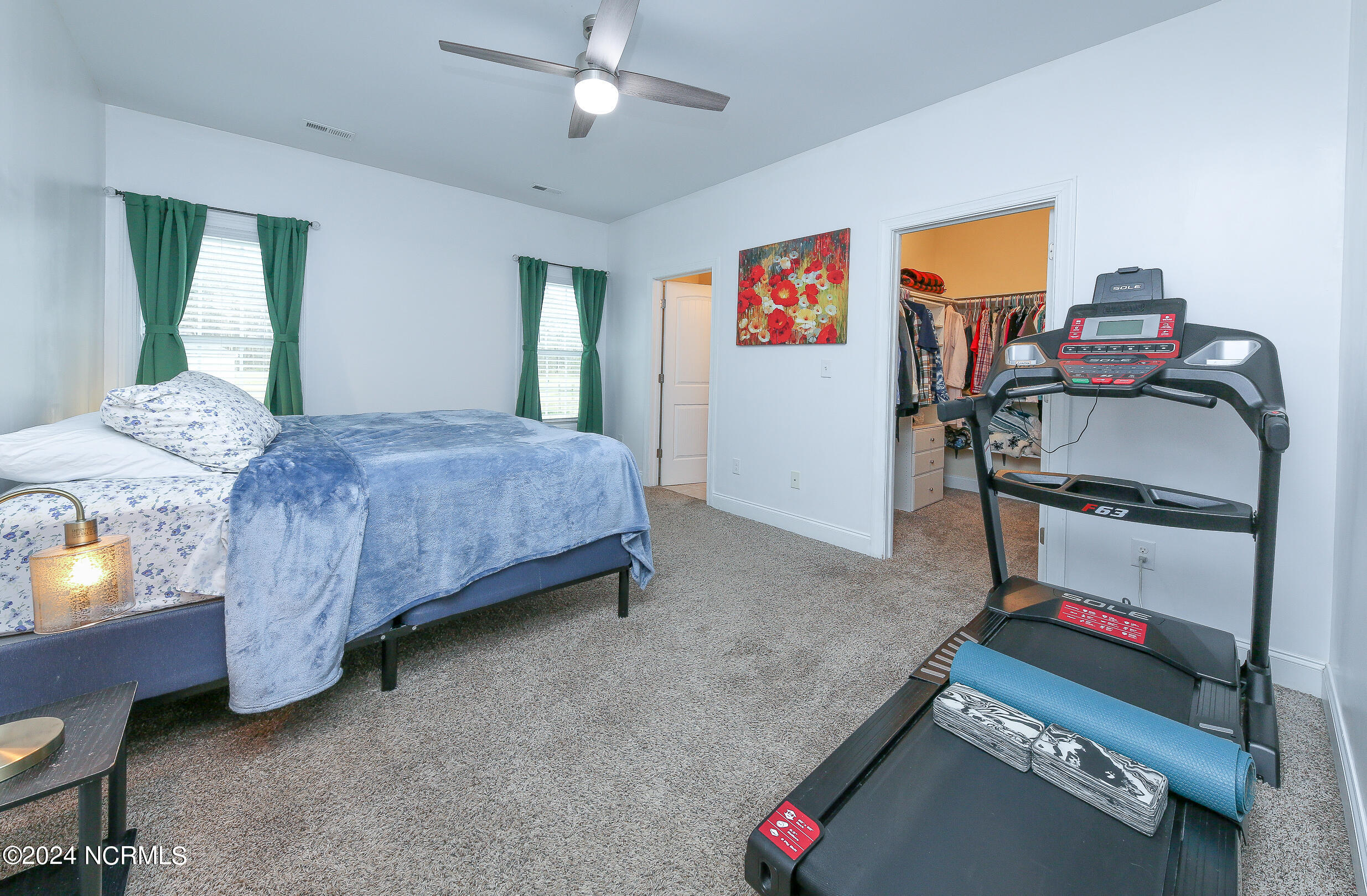 165 Milltown Road Camden, NC 27921 - Photo 12 of 30 Master Bedroom