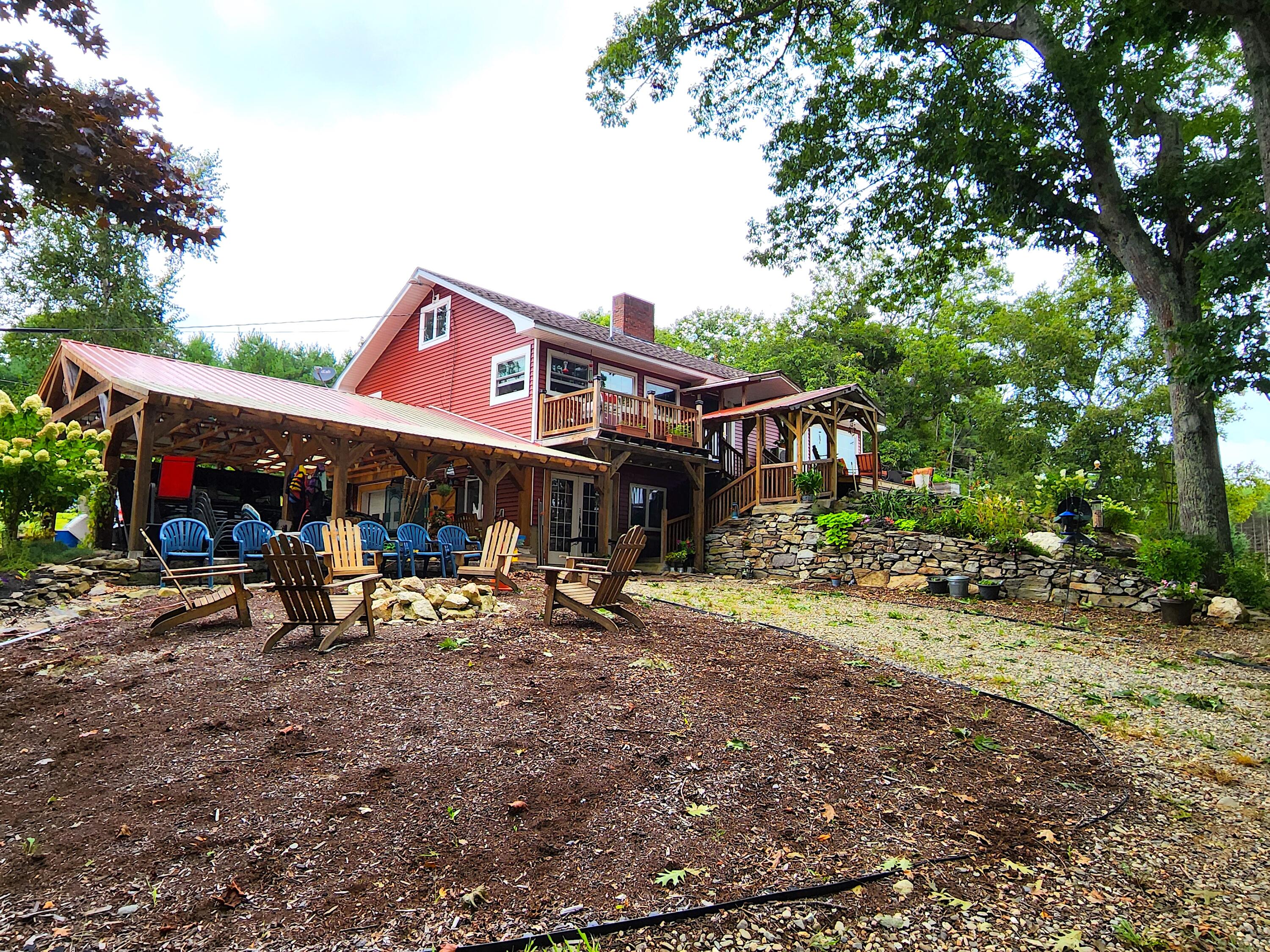 78 Marshall Shore Road Liberty, ME 04949 - Photo 27 of 38 20220913_135601