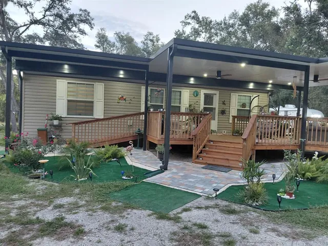 $278,900 | 36015 Butternut Drive, Webster, FL 33597