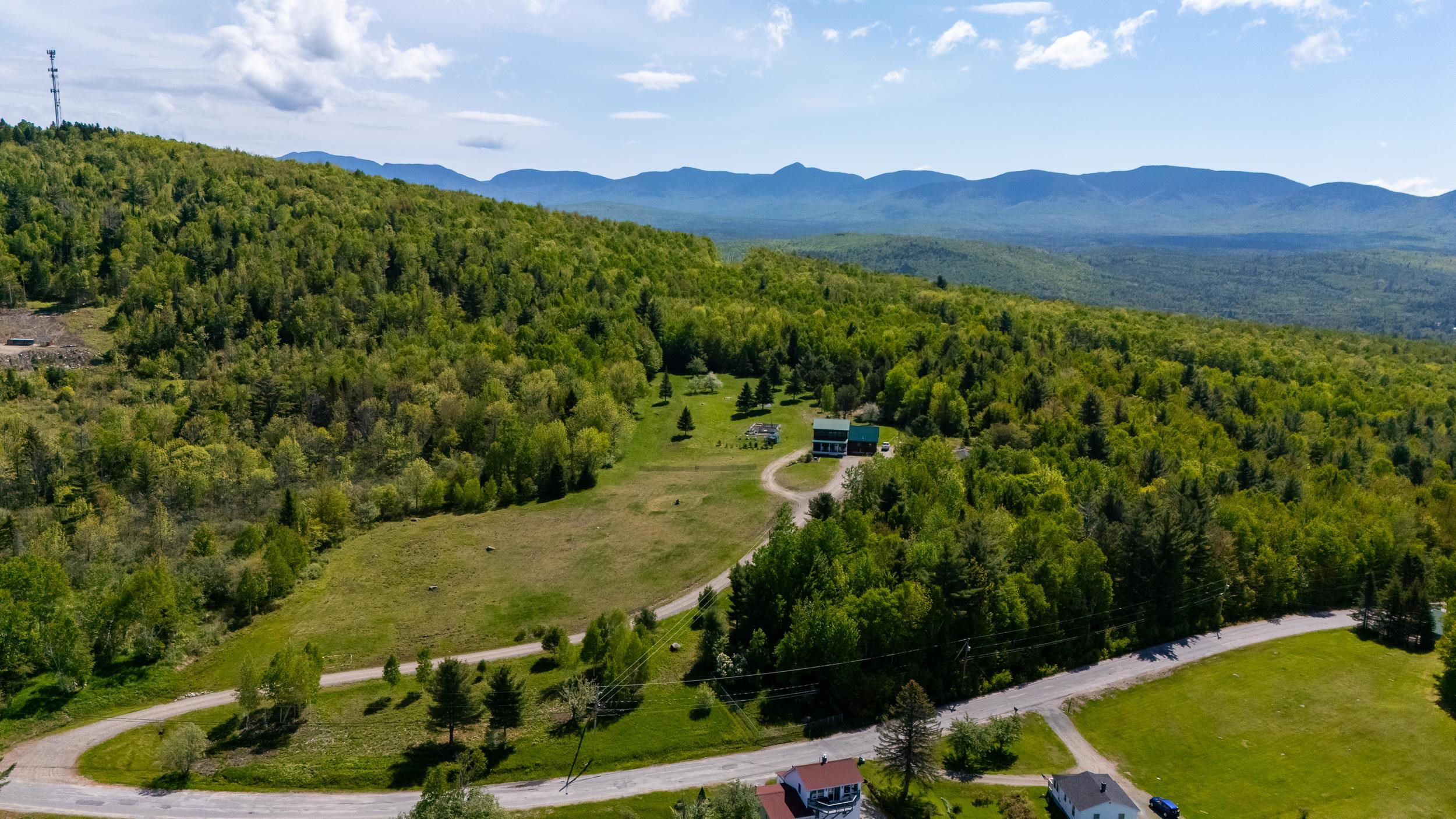 154 Cates Hill Road Berlin, NH 03570 - Photo 39 of 51