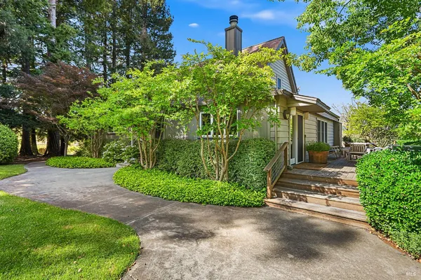$7,500,000 | 5520 West Soda Rock Lane, Healdsburg, CA 95448