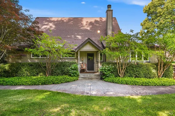 $7,500,000 | 5520 West Soda Rock Lane, Healdsburg, CA 95448