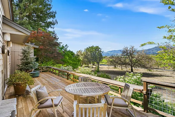 $7,500,000 | 5520 West Soda Rock Lane, Healdsburg, CA 95448