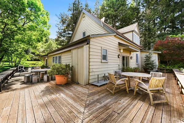 $7,500,000 | 5520 West Soda Rock Lane, Healdsburg, CA 95448