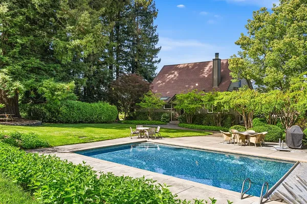 $7,500,000 | 5520 West Soda Rock Lane, Healdsburg, CA 95448