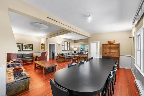 $7,500,000 | 5520 West Soda Rock Lane, Healdsburg, CA 95448