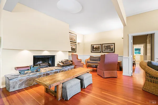 $7,500,000 | 5520 West Soda Rock Lane, Healdsburg, CA 95448