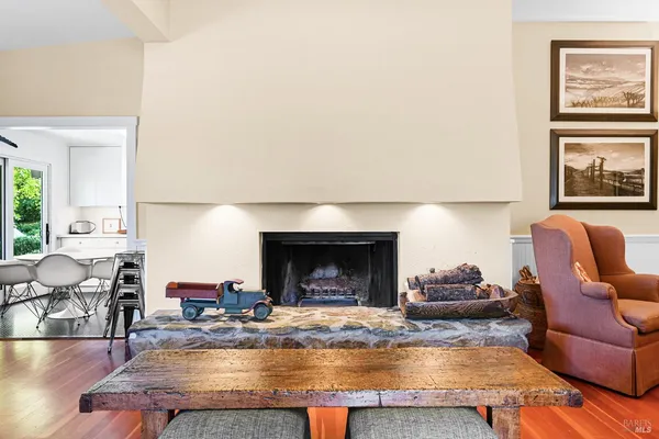 $7,500,000 | 5520 West Soda Rock Lane, Healdsburg, CA 95448
