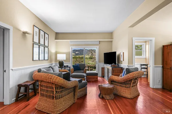 $7,500,000 | 5520 West Soda Rock Lane, Healdsburg, CA 95448