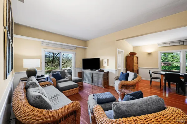 $7,500,000 | 5520 West Soda Rock Lane, Healdsburg, CA 95448