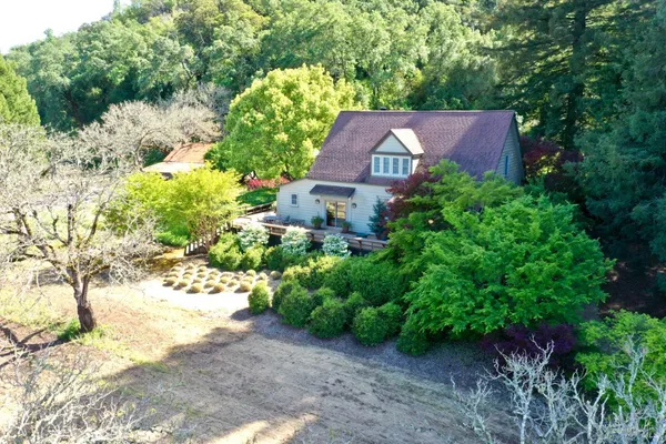 $7,500,000 | 5520 West Soda Rock Lane, Healdsburg, CA 95448