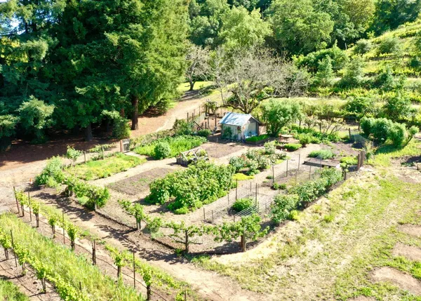 $7,500,000 | 5520 West Soda Rock Lane, Healdsburg, CA 95448