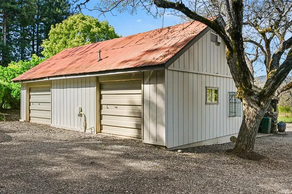 $7,500,000 | 5520 West Soda Rock Lane, Healdsburg, CA 95448