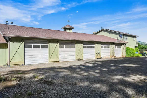$7,500,000 | 5520 West Soda Rock Lane, Healdsburg, CA 95448