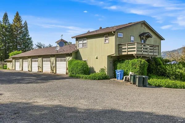 $7,500,000 | 5520 West Soda Rock Lane, Healdsburg, CA 95448