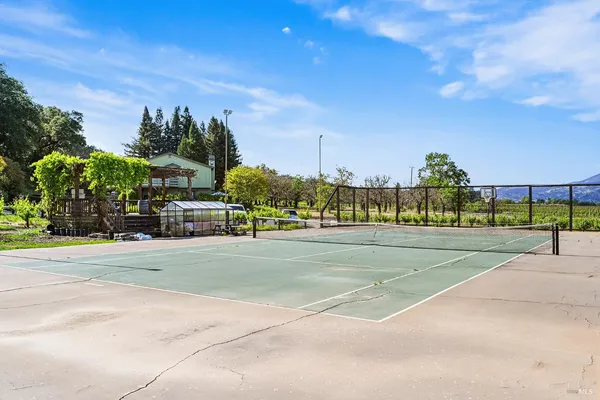 $7,500,000 | 5520 West Soda Rock Lane, Healdsburg, CA 95448